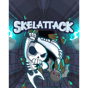 Skelattack