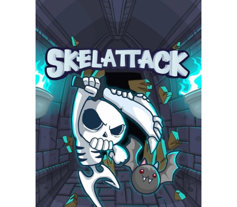 Skelattack