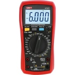 UNI-T Мултицет дигитален Uni-T UT107+/ 750V (UT107+)