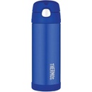 Thermos Funtainer Thermos with straw 0,47 l
