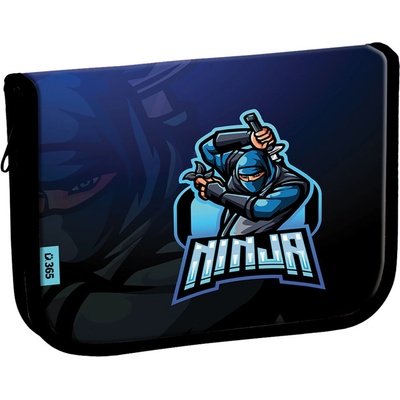 Stil jednoposchodový Ninja