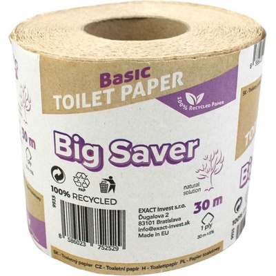 Wimex Big Saver Basic 1-vrstvový 1 ks