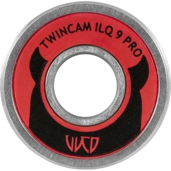 Powerslide Twincam ILQ 9 Pro 16ks