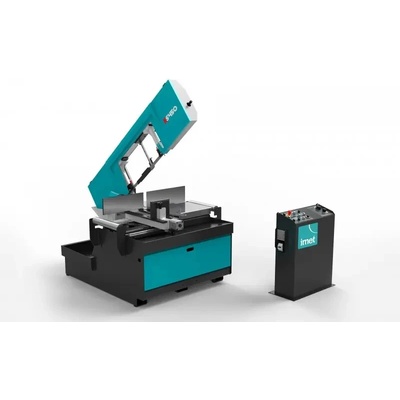 IMET KS 450