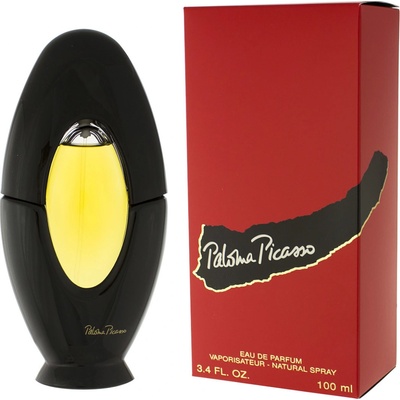 Paloma Picasso parfémovaná voda dámská 10 ml miniatura