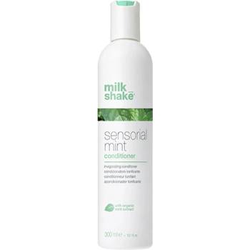 Milk Shake Sensorial Mint освежаващ балсам за коса за жени 1000 мл