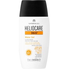 Heliocare 360° Water Gel na opalování SPF50+ 50 ml