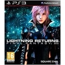 Hry na PS3 Lightning Returns: Final Fantasy XIII