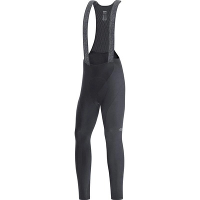 Gore C3 Thermo Plus pánské elastické lacl černá