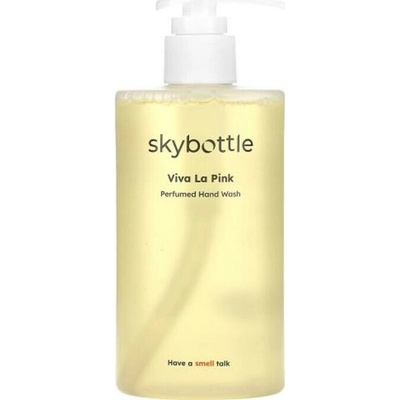 Skybottle Viva La Pink Hand Wash tekuté mydlo na ruke 300 ml
