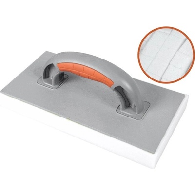 Hladidlo 280x140x30 mm špongia rast. T3678