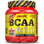 Amix Nutrition Bcaa 4: 1: 1 / 300 таблетки