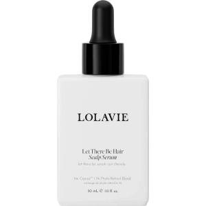 Lolavie Let There Be Hair scalp serum 30 ml