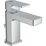 Ideal Standard Edge - Смесител за умивалник Slim Piccolo с излив, хром A7265AA (A7265AA)