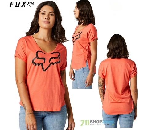 Fox Boundary Flamingo