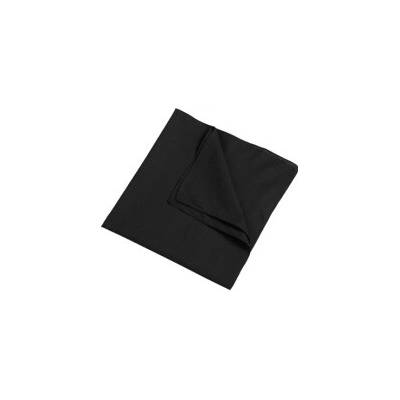 Myrtle beach multifunkčná šatka MB040 black