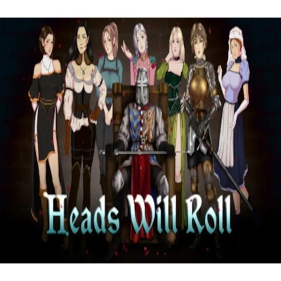 Heads Will Roll
