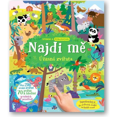 Najdi mě - Svojtka&Co.