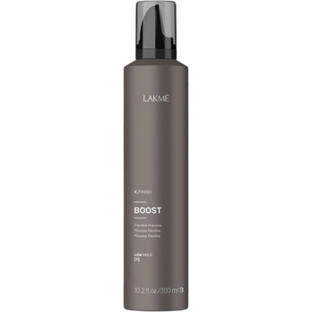 Lakmé K. Finish Пяна за лесно разресване и обем Boost, 300 ml