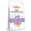 Calibra Dog Life Junior Small & Medium Breed Lamb 2 x 12 kg