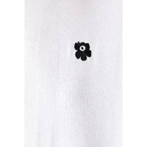 Marimekko тениска дамска от памук (094088) - answear - 136,89 лв