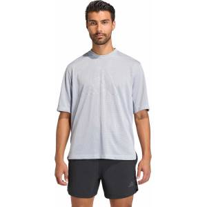 Adidas Тениска d4t power essentials workout mesh (kc7895)