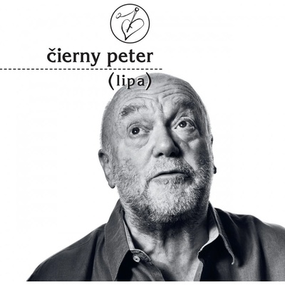 Lipa Peter - Čierny Peter LP