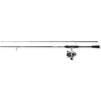 Abu Garcia Max X 602L 1,83 m 3-14 g 2 diely
