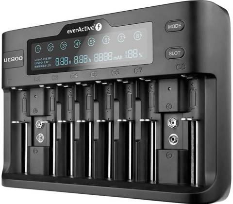 everActive UC-800