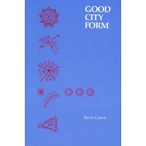 Good City Form (1984)