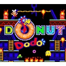 Donut Dodo