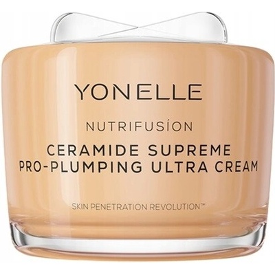 Yonelle Nutrifusion den a noc 55 ml