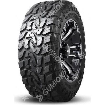 Mazzini MUD Contender 275/65 R18 123/120Q