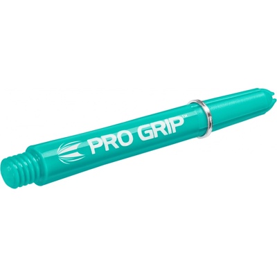 Target Pro Grip Aqua Midi