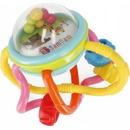 Bam Bam Hrkálka labyrint