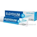 Zubné pasty Elgydium Antibacterial zubná pasta 75 ml