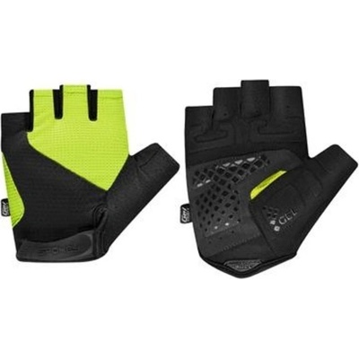 Spokey Expert SF fluo/black