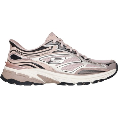 Skechers dámska vychádzková obuv STAMINA SPORT ružová