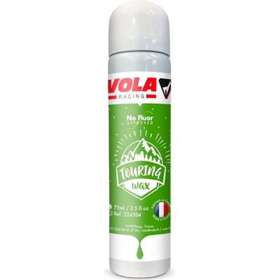 Vola Touring Wax 75 ml – Zboží Mobilmania