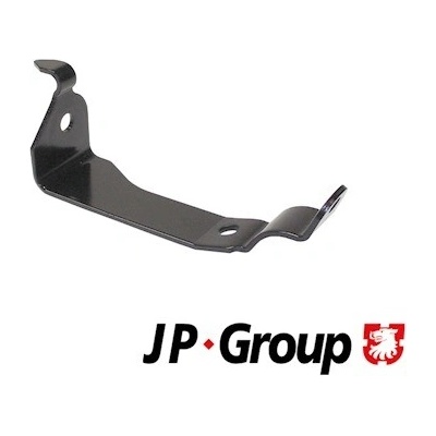 Drżiak ulożenia stabilizátora JP GROUP 1340550380