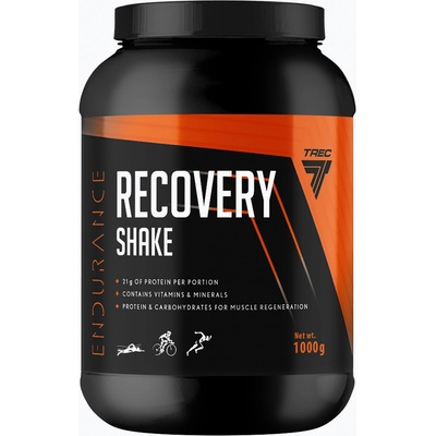 Trec Recovery Shake 1000 g