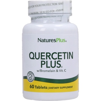 Quercetin Plus® - 60 таблетки