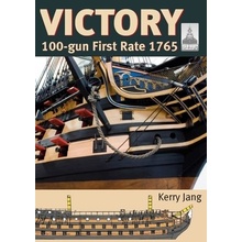 Victory: 100-Gun First Rate 1765 Jang Kerry