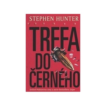 Trefa do černého