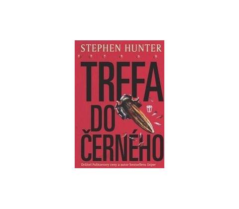 Trefa do černého
