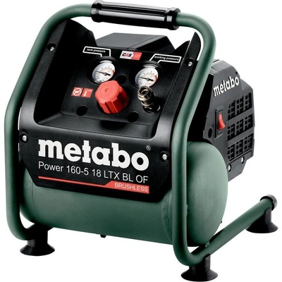 METABO POWER 160-5 18 LTX BL