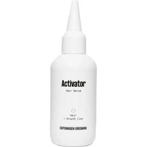 Copenhagen Grooming Hair Growth Activator 100 ml