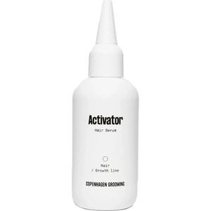 Copenhagen Grooming Hair Growth Activator 100 ml
