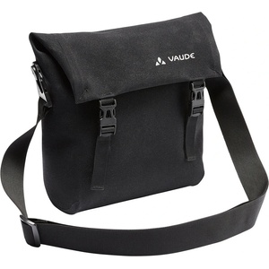 VAUDE Велосипедна дисага Vaude Augsburg IV Handlebar bag - Black - размер 6 l (510-5882-0111)