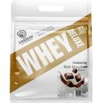 Swedish Supplements Whey Protein Deluxe [900 грама] Шоколадов рай